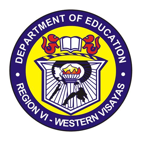 deped regional office 6 photos|Region VI – Get in Touch .